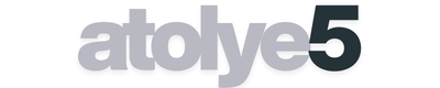 Atolye5Logo