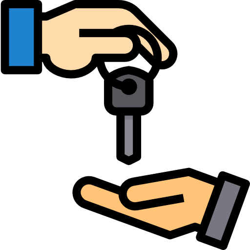 Flexit24 Yer Teslim Tutanak Tanımlama Ekranı