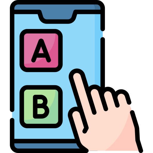 Flexit24 Anket Onaylama Ekranı Ekranı