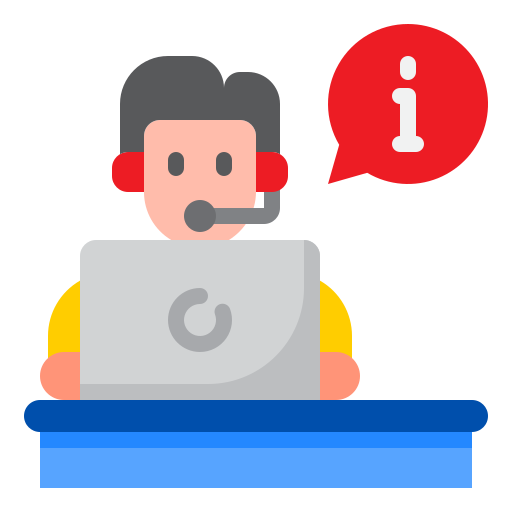 Flexit24 Bilişim Destek Talep Yönetimi Ekranı