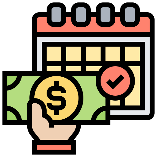 Flexit24 Fazla Mesai ve Avans Talep Ekranı