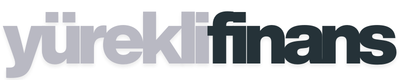 Yürekli Finans Logo