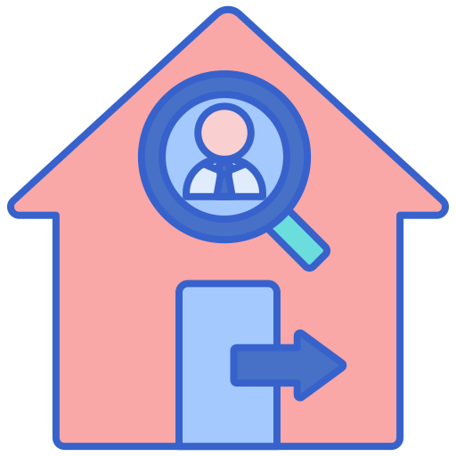 Flexit24 Kurum Dışı Görevli Çalışma Talep Ekranı